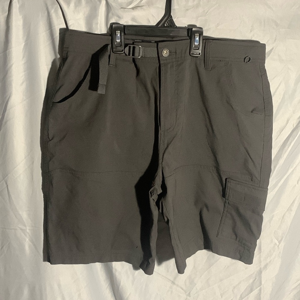 Gerry Stretch shorts